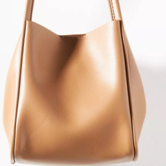 The Hollace Tote: Mini Edition - Picture 2 of 7